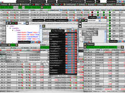 Fin-Plus Screenshot 1
