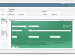FINSYNC Screenshot 2