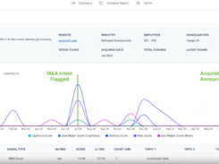 Fintent Screenshot 1