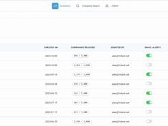 Fintent Screenshot 2