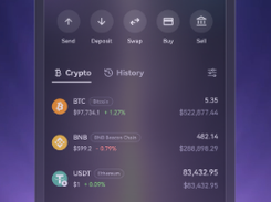 Fintopio Screenshot 1