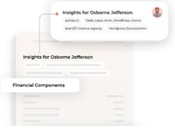 FinView Screenshot 2