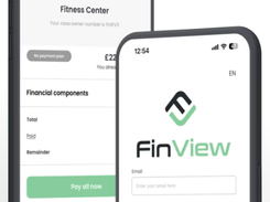 FinView Screenshot 5