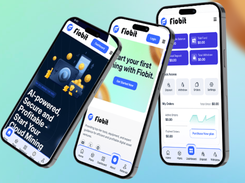 FioBit Screenshot 1