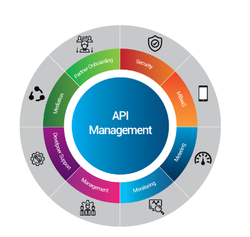 Fiorano API Management Screenshot 1