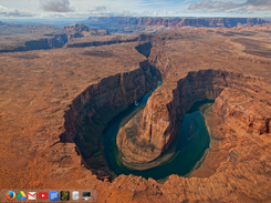 Fire OS Screenshot 1