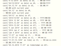 Firebird Screenshot 1