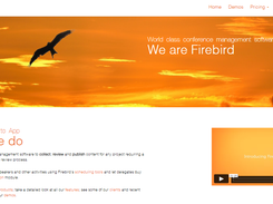 Firebird Screenshot 1