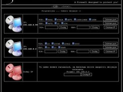 the "lan" section (OLD 0.3)