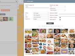 FireDrum Email Marketing Free Image Database