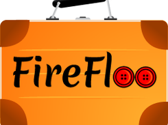 FireFloo Website Logo