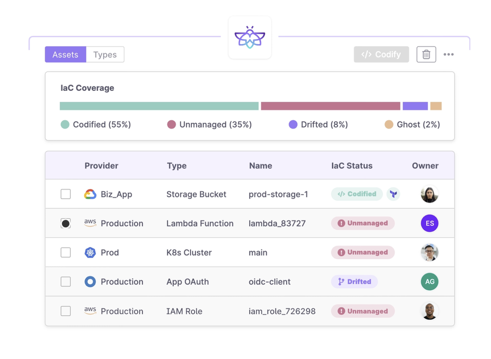 Firefly Screenshot 1