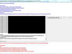 recovered_data-screenshot