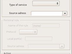 Adding an input rule