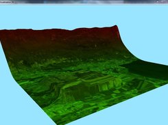 FireFront Screenshot 2