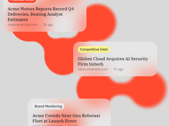 Firehose Screenshot 2