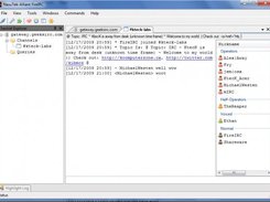 FireIRC 2 (Current Series)