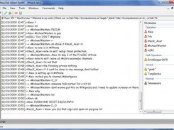 FireIRC 2.1.1.2