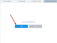 Firejack Open Source Platform Screenshot 6