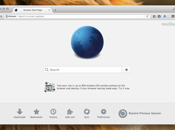 Firelion Screenshot 1