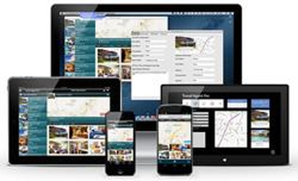 FireMonkey Screenshot 1