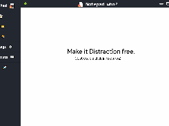 Menu UI