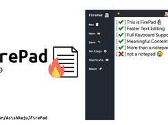 FirePad