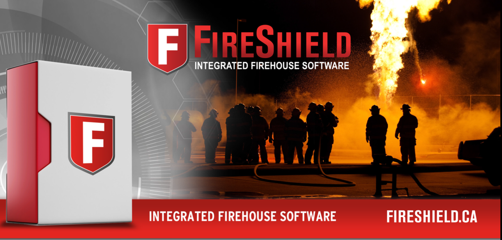 Fireshield Software Screenshot 1