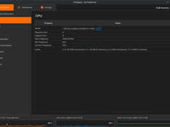 FireSpecs Screenshot 1