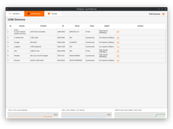 FireSpecs Screenshot 2