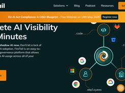 FireTail Screenshot 1