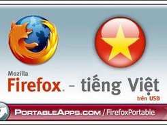 Firefox Vietnamese