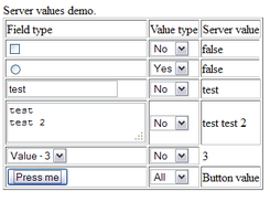 FireWeb Screenshot 4