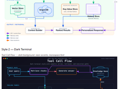 fireworks-tech-graph Screenshot 1