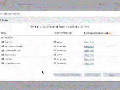 FirmexVDR-Groups