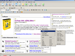 First Page 2006 Screenshot 1