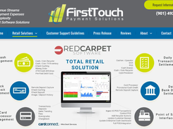 First Touch Payment Solutions Screenshot 1