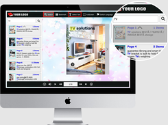 1stFlip Flipbook Creator Screenshot 3