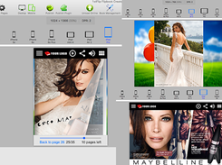 1stFlip Flipbook Creator Screenshot 1