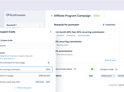 Coupon management