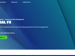 FIS Global FX Screenshot 1