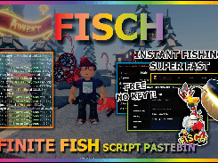 Fisch Script