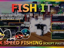 Fish It Script