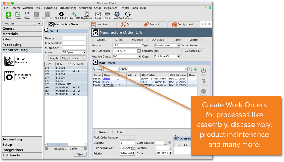 mesh enabler updates