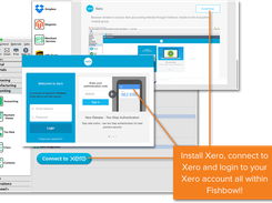 Fishbowl-Xero-Integration