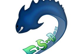 FiShBox Logo