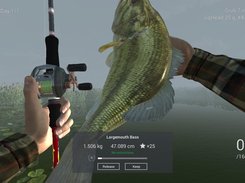 Fishing Planet Assistor Screen Shots 4