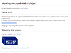 Fishjam Screenshot 1