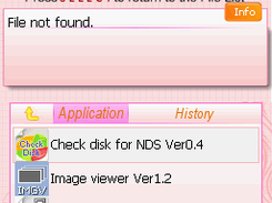 Fishshell 2 gcc Screenshot 3