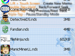 Fishshell 2 gcc Screenshot 2